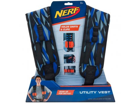 NERF Prsluk Za Municiju