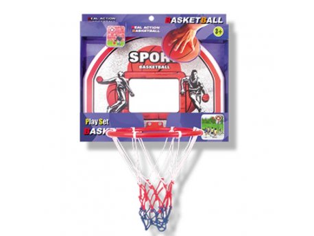 KING SPORT Košarkaški set sport