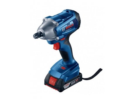 BOSCH plavi alat GDS 250-LI  akumulatorski udarni odvrtač