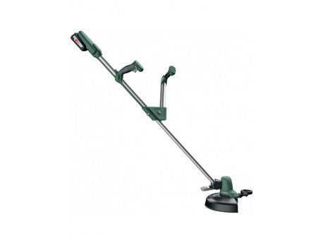 BOSCH bastenski alat UniversalGrassCut 18-26  Akumulatorski trimer za travu