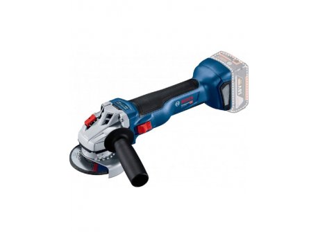BOSCH plavi alat GWS 18V-LI S Akumulatorska ugaona brusilica