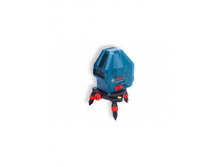 BOSCH plavi alat GLL 3-15X Linijski laserski nivelator