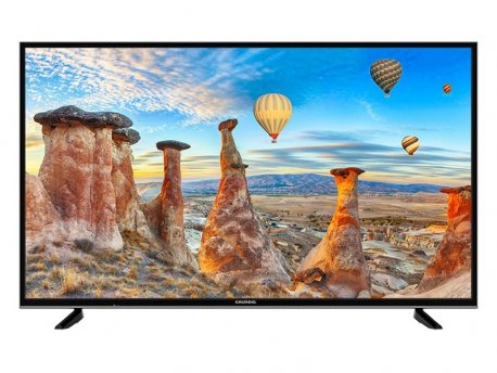 GRUNDIG 65 GDU 7500B Smart UHD TV