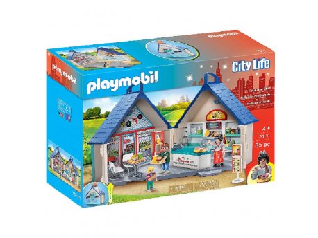 PLAYMOBIL Restoran