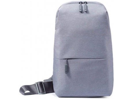 XIAOMI Ranac 10'' City Sling tamno sivi (ZJB4069GL)