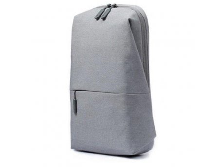 XIAOMI Ranac 10'' City Sling svetlo sivi (ZJB4070GL)