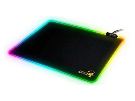 GENIUS PODLOGA GX-PAD 300S RGB BLACK USB