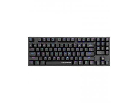 MARVO Tastatura USB KG934 RGB Mehanička