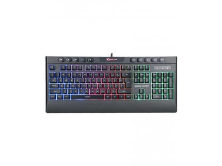 XTrike Tastatura USB KB-508 Gaming