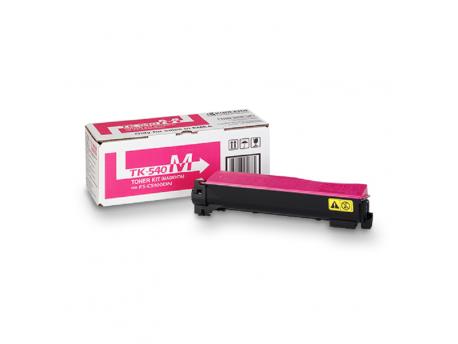 KYOCERA TK-540 Magenta