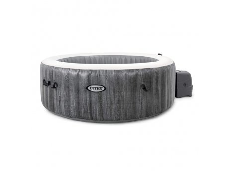 INTEX Greywood Deluxe Spa za dvorište sa grejačem