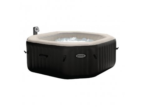 INTEX OCTAGON 4 Spa za dvorište sa grejačem