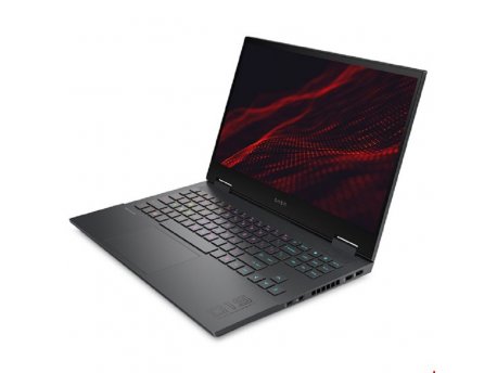 HP OMEN Laptop 15-en0014nm Ryzen 5 4600H 8GB 512GB SSD nVidia GeForce GTX 1650Ti 4GB  (31Y61EA)