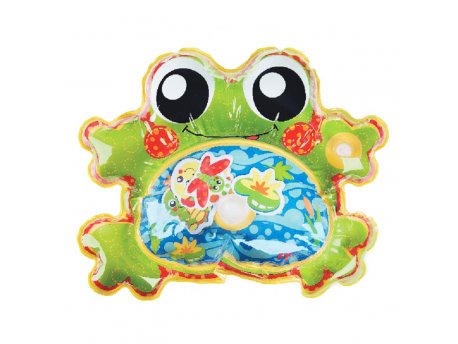 PLAYGRO Vodena prostirka