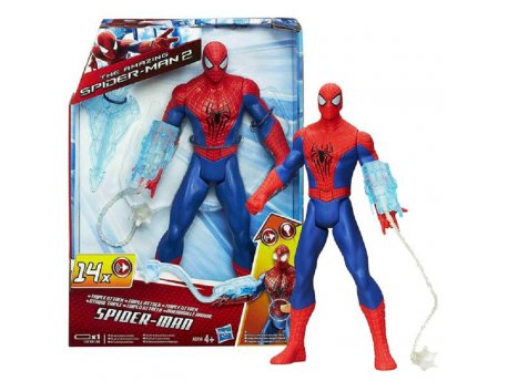SPIDERMAN Spiderman figura