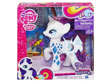 MY LITTLE PONY Figura