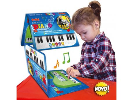 PERTINI Edukativni piano