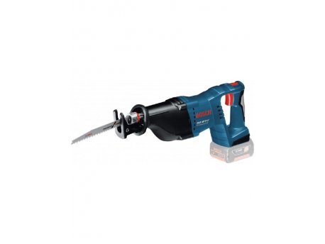 BOSCH plavi alat GSA 18V-LI S Akumulatorska univerzalna-recipro testera Solo