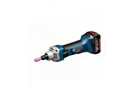 BOSCH plavi alat GGS 18 V-LI S Akumulatorska ravna brusilica