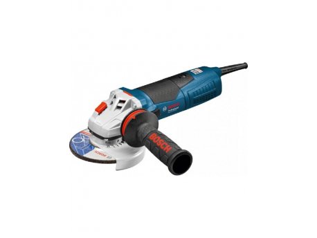 BOSCH plavi alat GWS 17-125 CIT  Ugaona električna brusilica