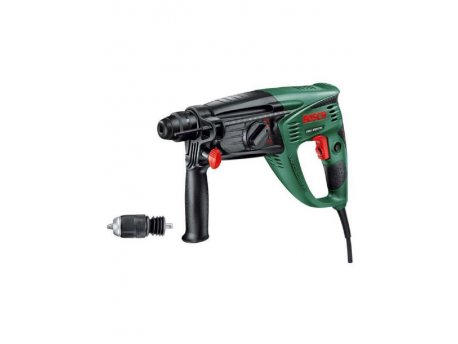 BOSCH zeleni alat PBH 3000 FRE Elektro - pneumatski čekić za bušenje sa SDS-PLUS prihvatom
