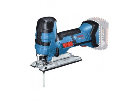 BOSCH plavi alat GST 18V-LI S Akumulatorska ubodna testera Solo
