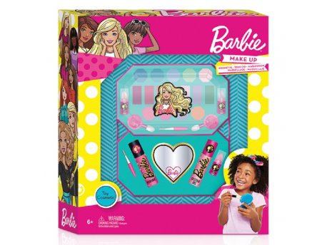BARBIE Make Up set
