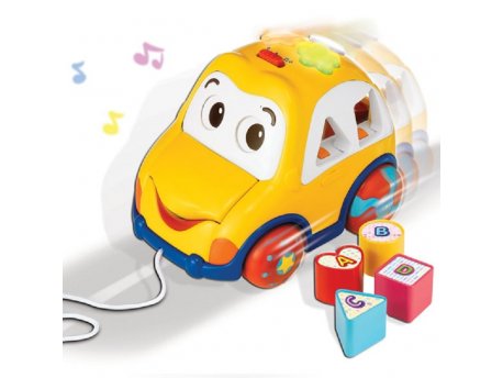 WIN FUN Auto umetaljka