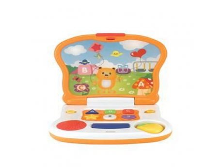 WIN FUN Laptop junior meda