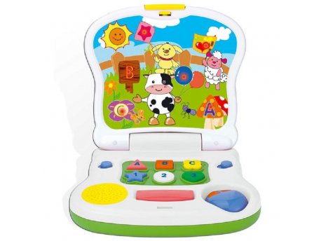 WIN FUN Laptop junior kravica