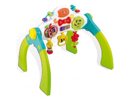WIN FUN Muzička vežbaonica