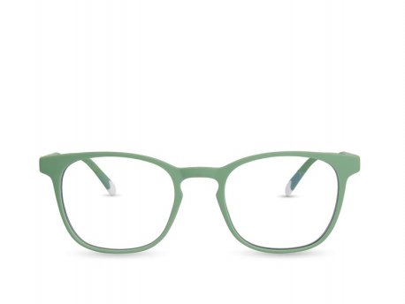 BARNER Zaštitne naočare za monitore Dalston Military Green