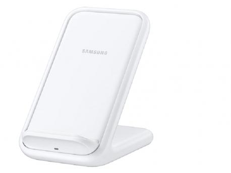 SAMSUNG Wireless punjač EP-N5200-TWE (Beli)
