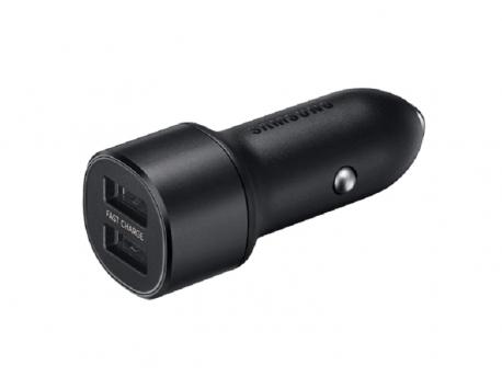SAMSUNG Auto punjač EP-L1100-NBE (Crni)