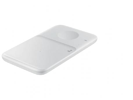 SAMSUNG Bežični punjačEP-P4300-BWE (Bela)