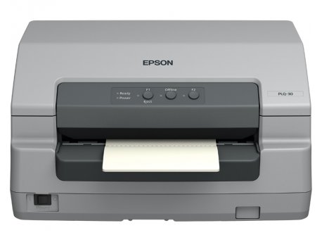 EPSON PLQ-30M Passbook