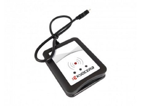 KYOCERA 870LS95054 USB Card Reader (Citac kartice) TWN4 P with CAK