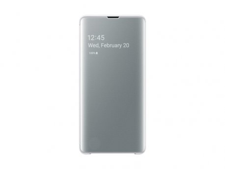 SAMSUNG Providna preklopna maska za Galaxy S10+