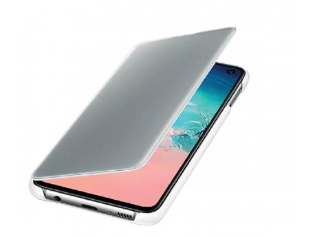 SAMSUNG GALAXY S10 Clear View Cover EF-ZG973CWEGWW