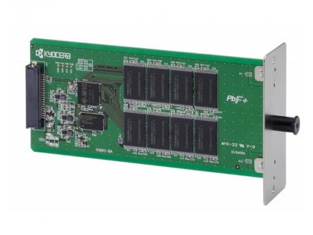 KYOCERA 1505J40UN0 HD-6/HARD DISK UNIT 32GB SSD