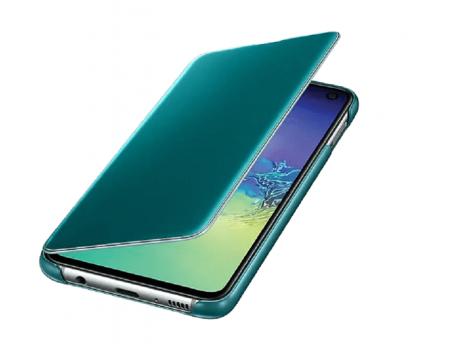 SAMSUNG Galaxy S10 Clear View futrola