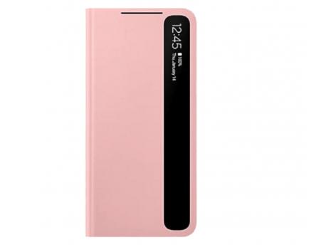 SAMSUNG Preklopna futrola za Galaxy S21+ EF-ZG996-CPE (Roze)