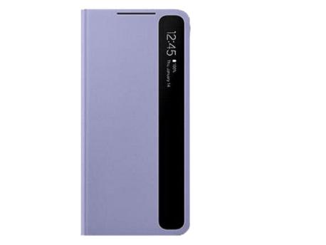SAMSUNG Preklopna futrola za Galaxy S21+ EF-ZG996-CVE (Ljubičasta)