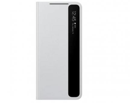 SAMSUNG Preklopna futrola za Galaxy S21 Ultra EF-ZG998-CJE (Siva)