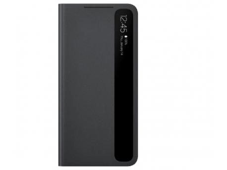 SAMSUNG Preklopna futrola za Galaxy S20+ (crna) EF-ZG985-CBE