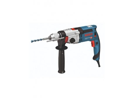 BOSCH plavi alat GSB 24-2 vibraciona bušilica