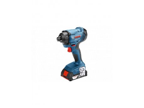 BOSCH plavi alat GDR 180-Li Akumulatorski vibracioni odvrtač