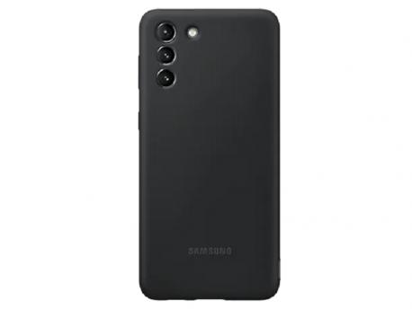 SAMSUNG Zaštitna maska za Galaxy S21+ EF-PG996TBEGWW (Crna)