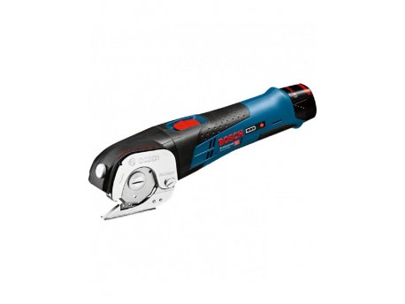 BOSCH plavi alat GUS 12V-300 Akumulatorske univerzalne makaze