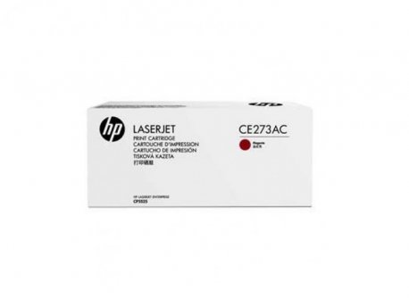 HP 650AC Magenta (CE273AC)